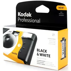 KODAK Einwegkamera TRI-X 400 27 Bilder (Angebot)