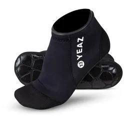 YEAZ Neoprensocken NEOSOCK LOW PRO