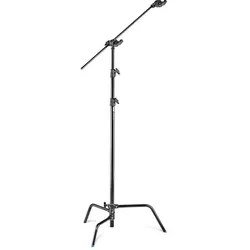 Avenger A2030DCBKIT C-Stand Kit 30 schwarz