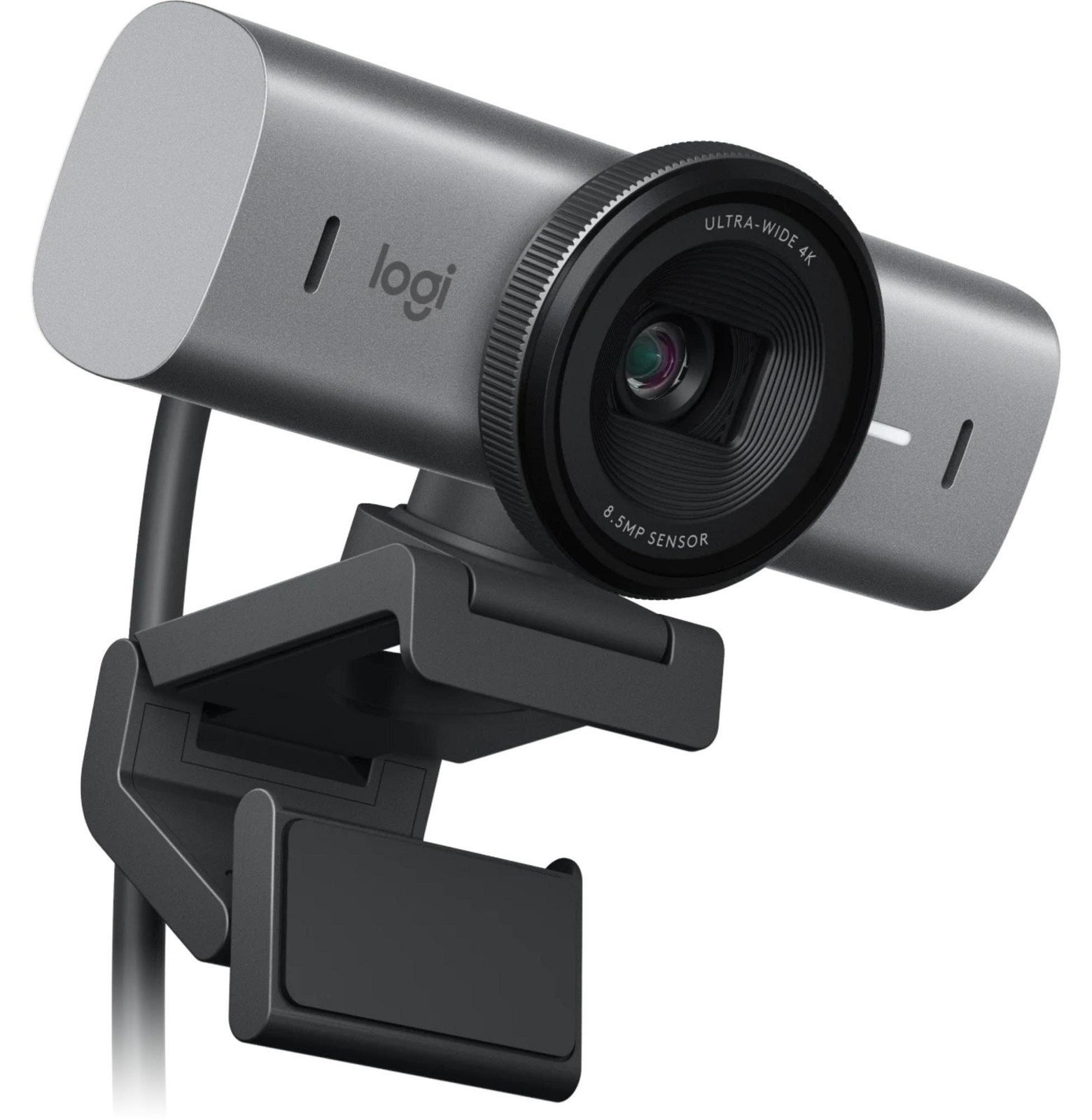 Logitech BRIO 705 HD-Webcam graphite