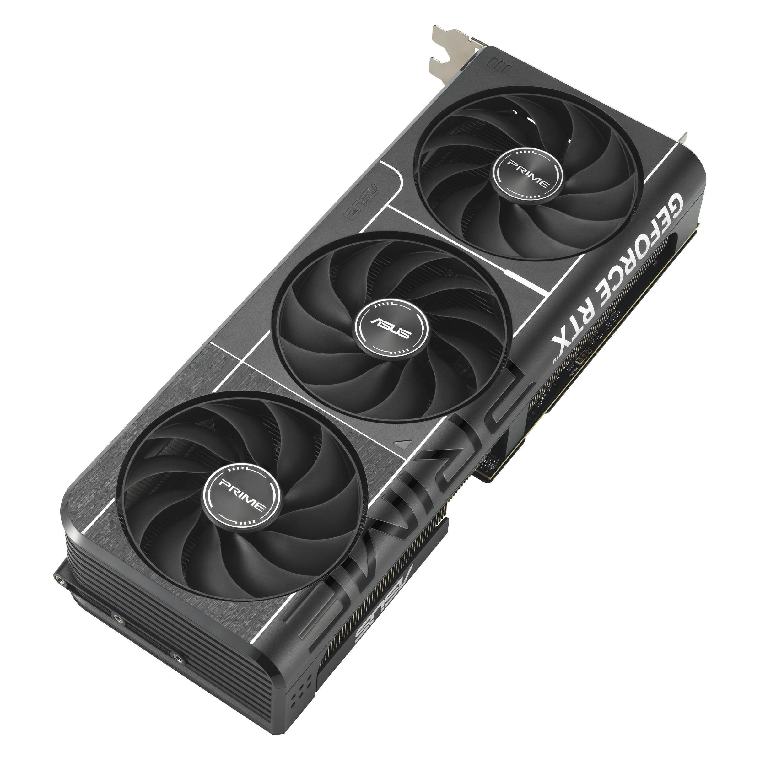 ASUS Prime GeForce RTX 5070 OC (12 GB, GDDR7) (90YV0M10-M0NA00)