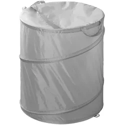 ProPlus  360813 Faltbarer Wäschekorb Durchmesser Ø 45cm