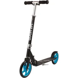 Euro Play, Scooter