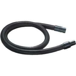 Cleancraft, Industriestaubsauger Zubehör, Saugschlauch Ø 50 mm / 5 m Zubehör für Spezialsauger