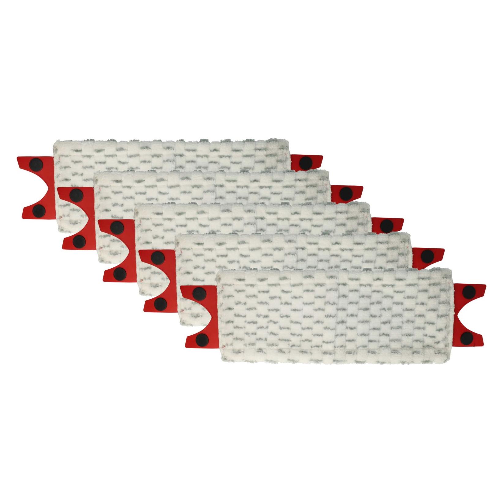 NoName Ersatzmopp (5 Stk.) (Noname)