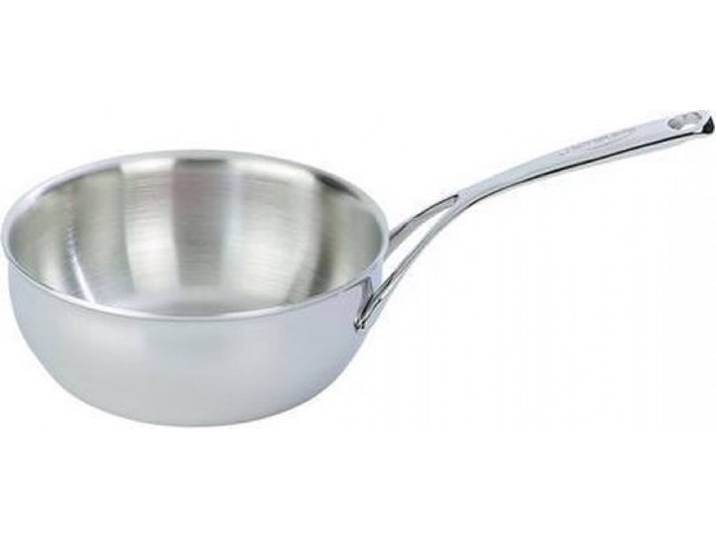 Demeyere Atlantis Conische Sauspan\, 20cm