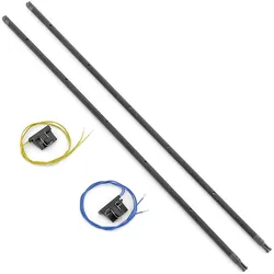 SOMMER Reedsensor-Set twist 200 E inkl. Gewindespindeln