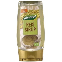 Reissirup 250ml