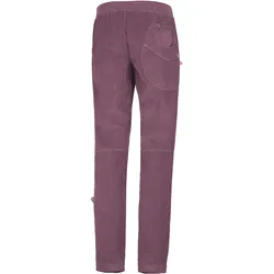 E9, Damen, Outdoorhose, Women's Danie VS (L), Violett