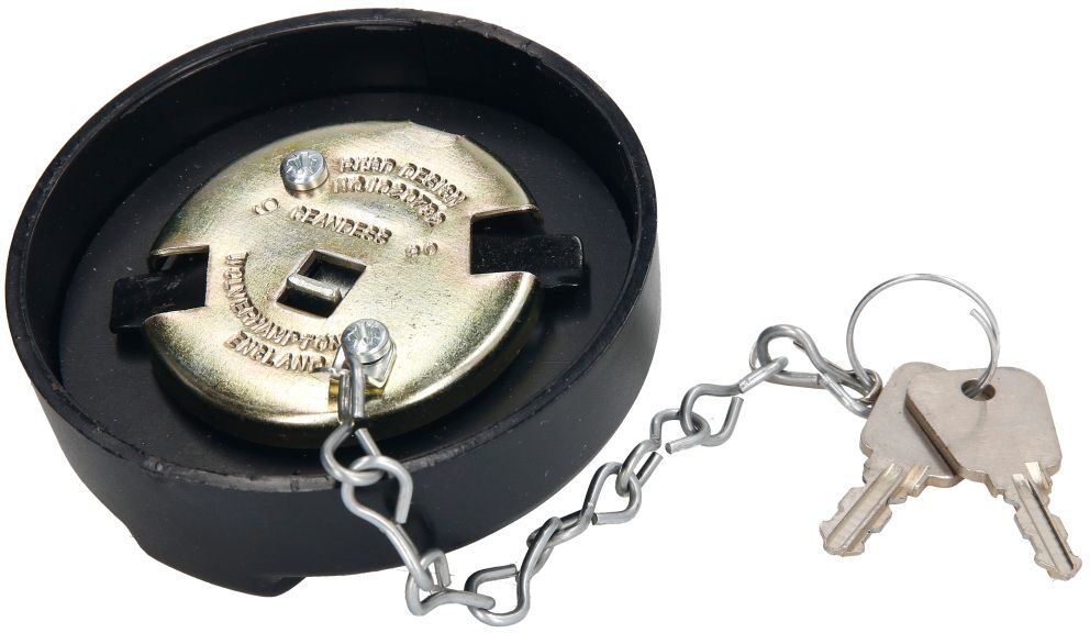 Bouchon du réservoir de compensation THERMO KING 119629