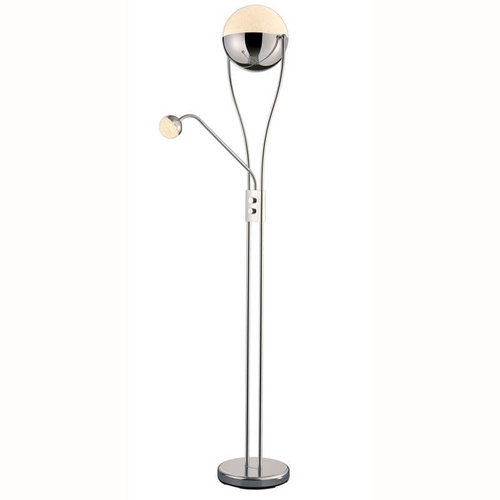 Trio Leuchten Trio LED-Stehlampe Chris 478310206