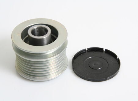 Triscan Generatorfreilauf 8641 234019 Für Mercedes