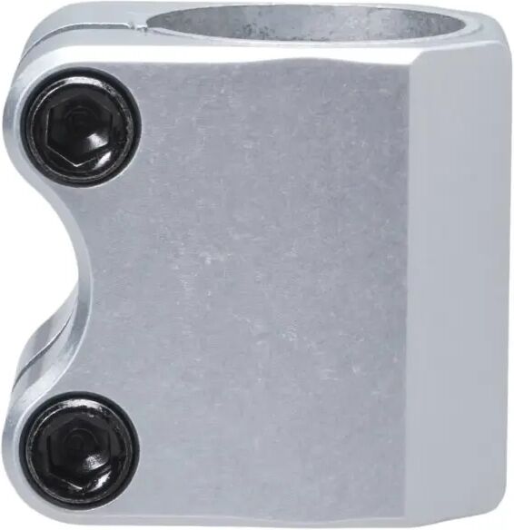 Stunt Scooter Clamp Proto Half Knuckle V2 (Silber)