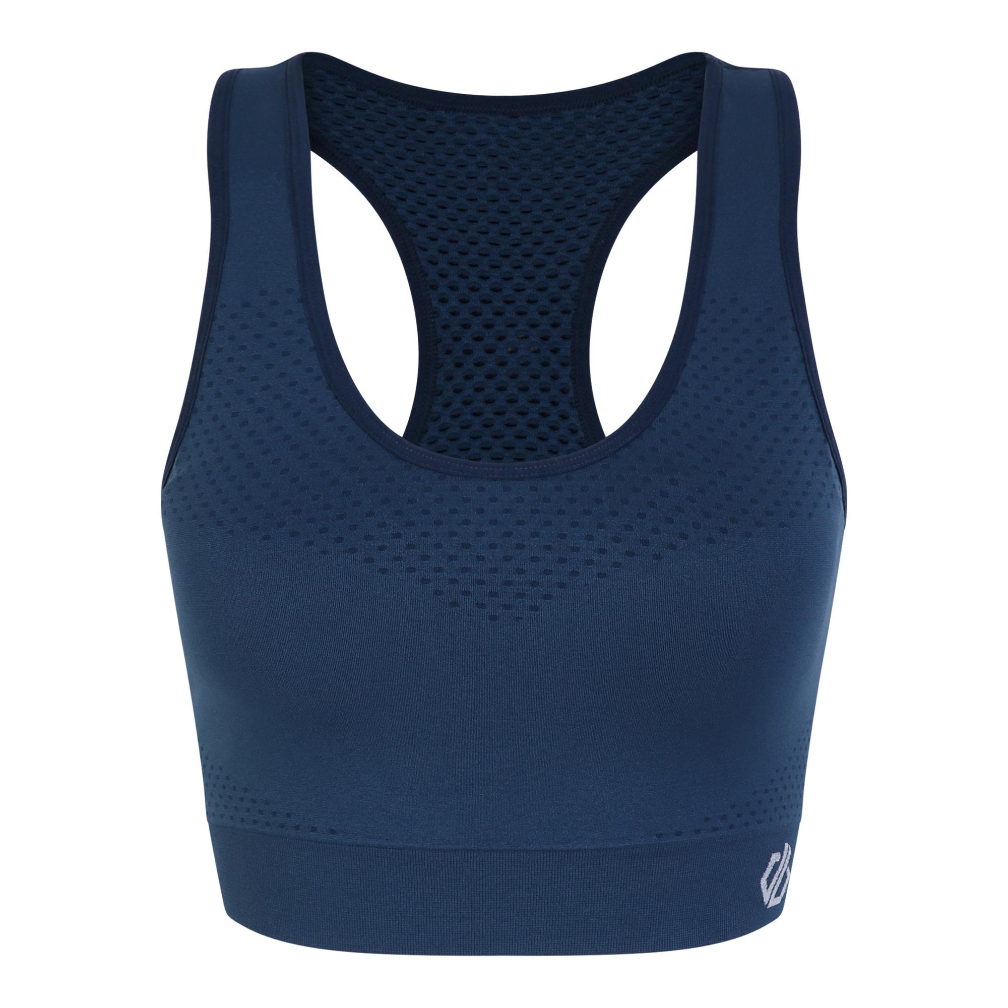 Dare2b Dames dont sweat it ii sportbeha