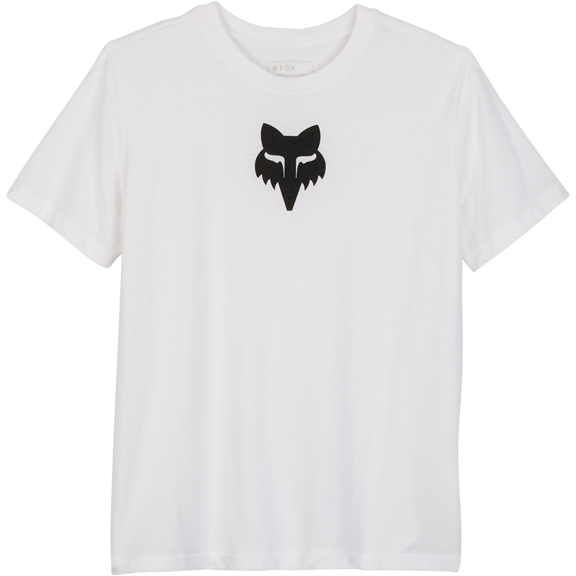 Fox Head Damen T-Shirts weiss Größe S Mountainbike
