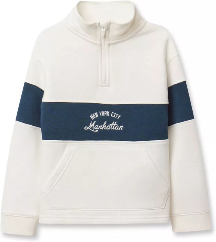 Sfera - Sweatshirt, 6A, Weiss
