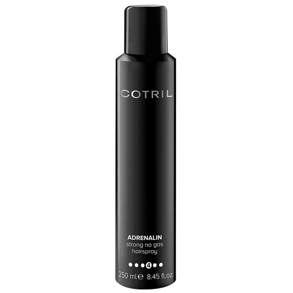 Cotril Styling Laca Adrenalina Fuerte sin Gas 250mL