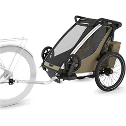 Thule, Veloanhänger