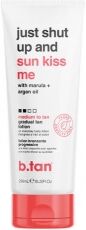 B.Tan Lotion Autobronzante Progressive Just Shut Up & Sun Kiss Me