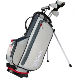 Wilson Komplettsatz Junior Profile