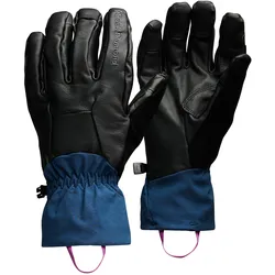 Black Diamond, Skihandschuhe, (S)