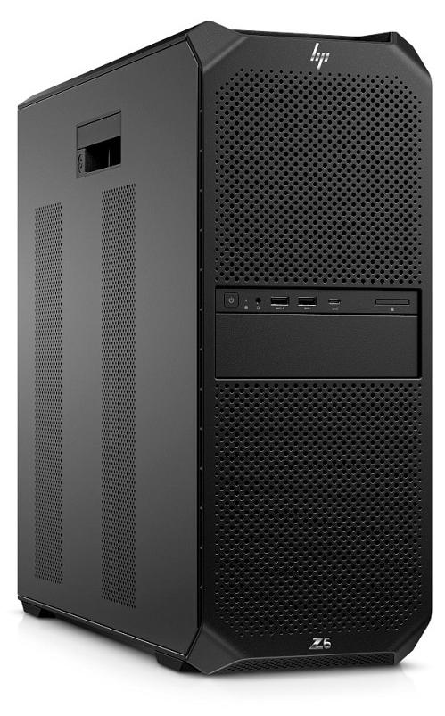 HP Z6 G5 A Workstation 5E2B7ES