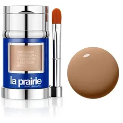 La Prairie Skin Caviar Concealer Foundation Spf15  Mocha 30ml