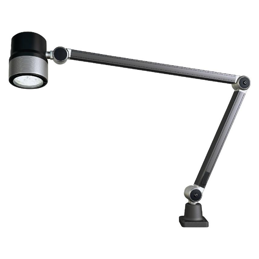 Waldmann LED-Maschinenleuchte ROCIA.focus (600 lm) (72384717)