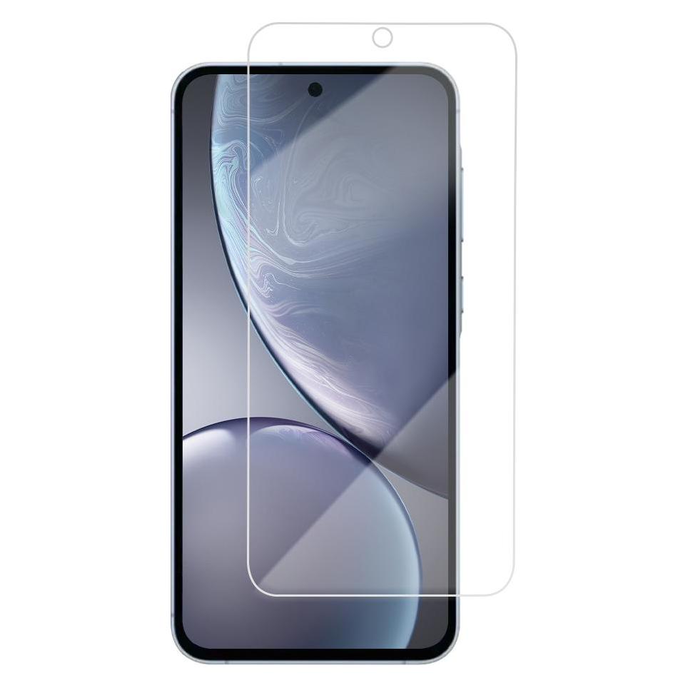 OEM Gehärtetes Glas 2,5D für Samsung Galaxy A35 (1 Stk., Samsung Galaxy A35) (OEM0200543)