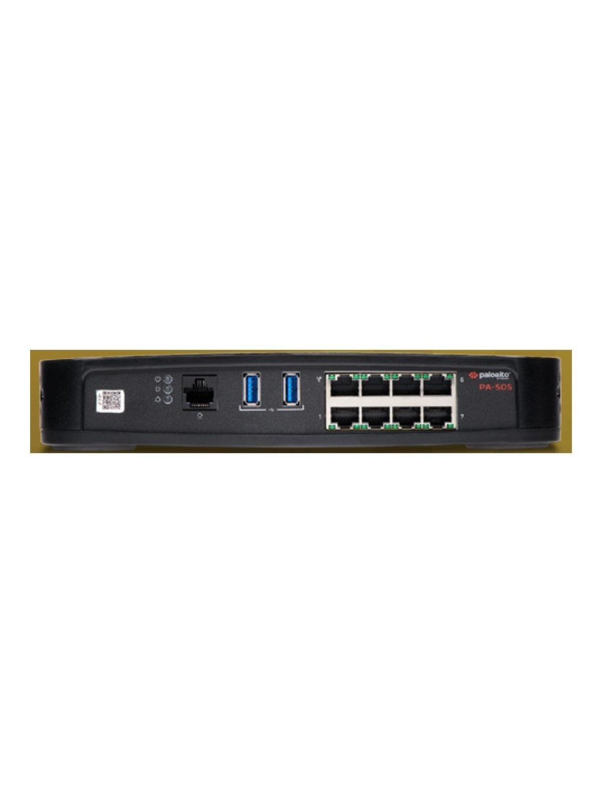 Palo Alto Networks PA-500 Series PA-505