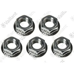 VAILLANT Mutter, (x5) Vaillant-Nr. 0020278346