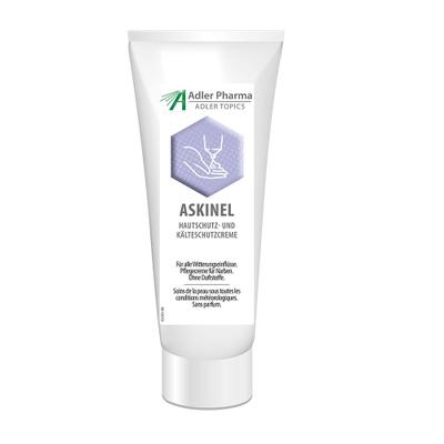 Askinel Adler Pharma Hautpfl.-u.Hautschutzcreme 50 ml Creme