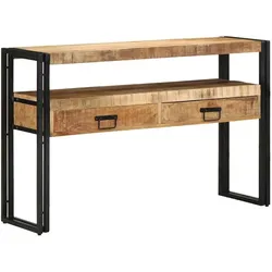 vidaXL, Konsolentisch, Gagonetta (33 x 120 x 75 cm)