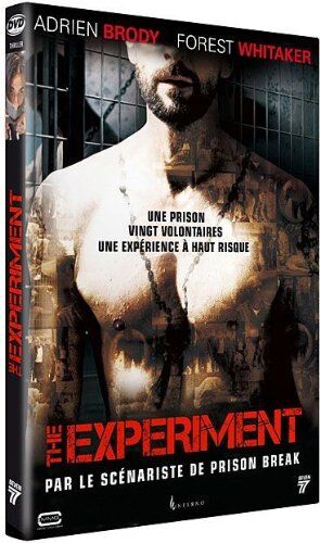 SEVEN 7 The Experiment - Preis vom 27.09.2026 03:53:48 h