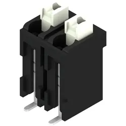 Weidmüller Leiterplattenklemme LSF-SMD 5#1473560000