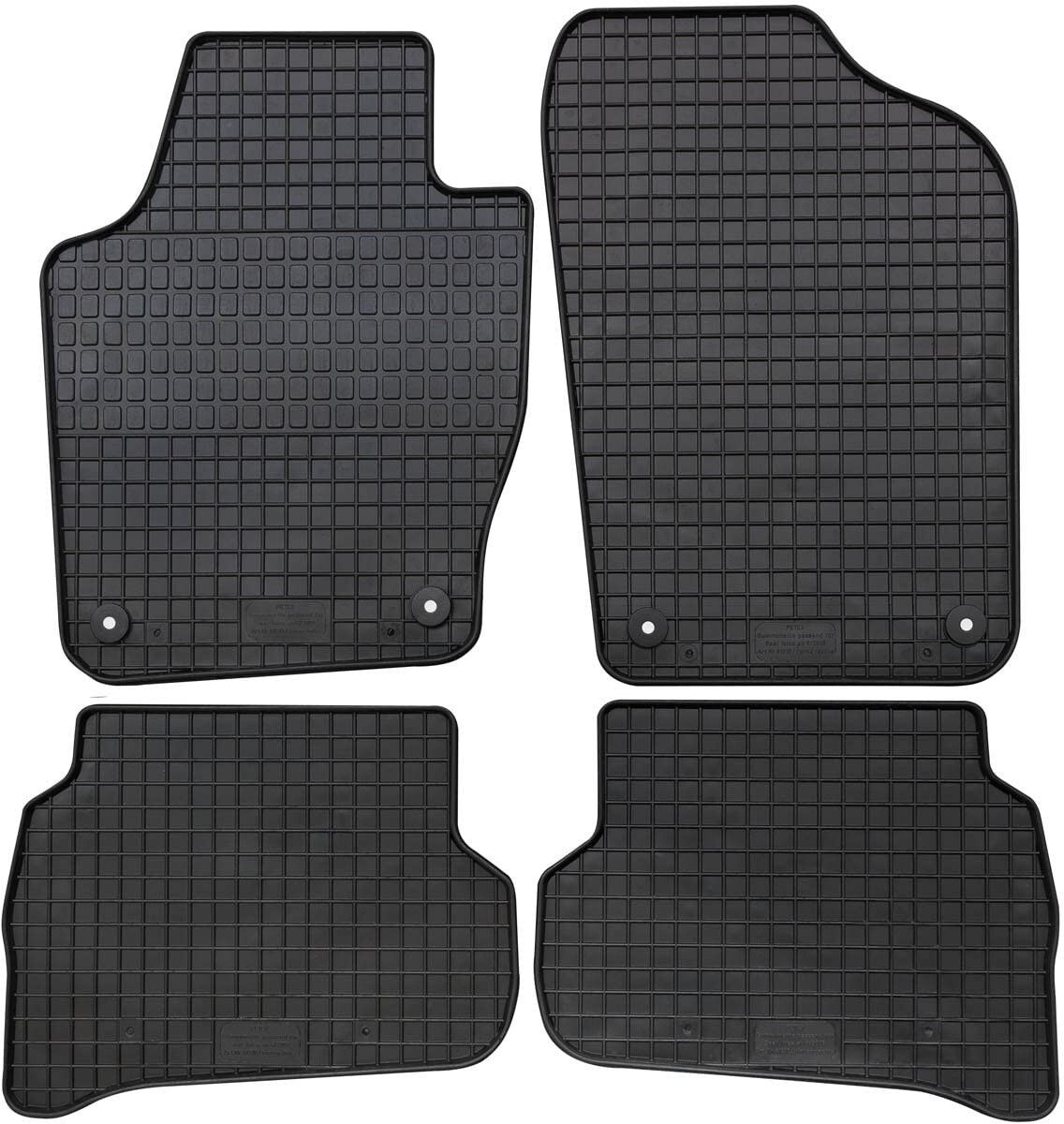 Petex 81310 Fußmatten