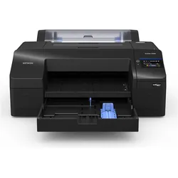 Epson SureColor SC-P5300 (Farbe), Drucker, Schwarz