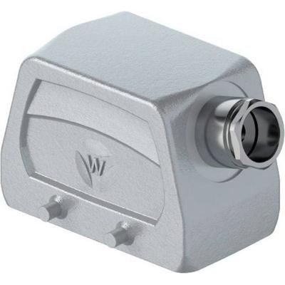 Wieland Electric Gehäuseoberteil Inhalt: 1St.