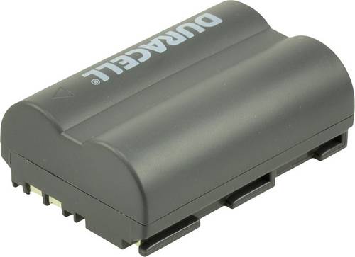 Duracell BP-511 Kamera-Akku ersetzt Original-Akku (Kamera) BP-511, BP-512 7.4 V 1400 mAh