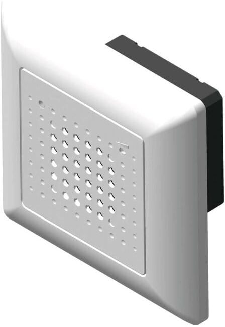 Grothe Carillon électronique encastré 230V AC UP-Gong 230ws (43706)