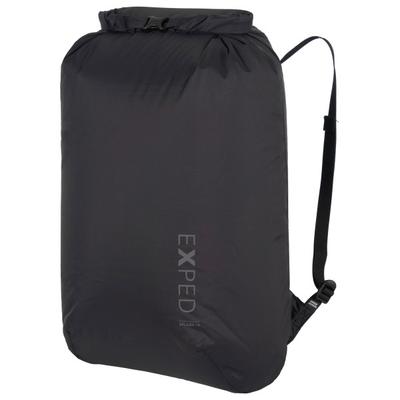 Exped - Splash 15 - Packsack grau