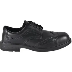 Safety Jogger, Sicherheitsschuhe, Manager (S3, 42)