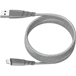 Force Power USB-A/Lightning-Kabel (3 m), USB Kabel