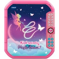 Kidisecrets Magic Glow, Tagebuch pink