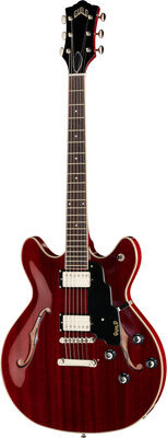 Guild Starfire I DC Cherry Cherry
