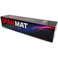 GranBoard LED Dartmatte