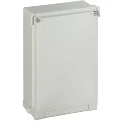 ABN Hausanschlusskasten HS434C