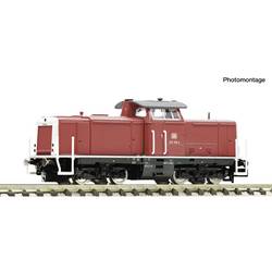 Fleischmann 7360041 N Diesellokomotive 212 176-2, DB
