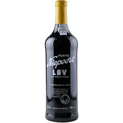 Niepoort LBV Portwein 19,5% 0,75 Liter