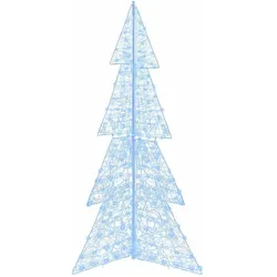 vidaXL, Weihnachtsbaum, Sophia (180 cm)